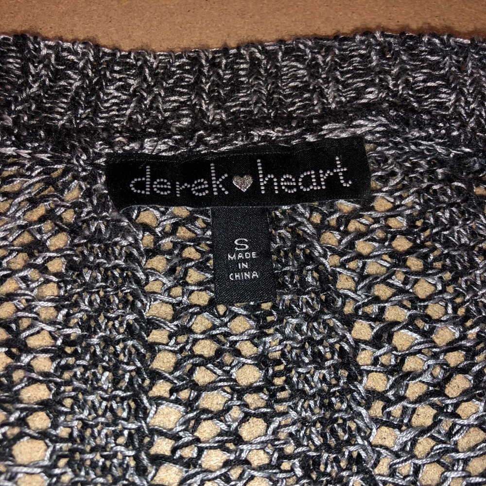 cardigan - Picture 2 of 2